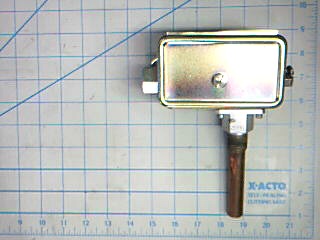 Switch Temperature Hot Oil - Electrical