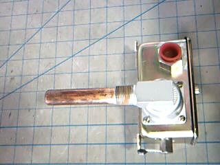 Switch Temperature - Electrical