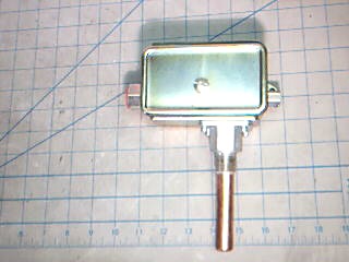 Switch Temperature - Electrical
