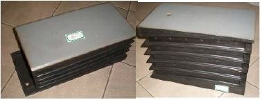 Bolster Mount - Truck