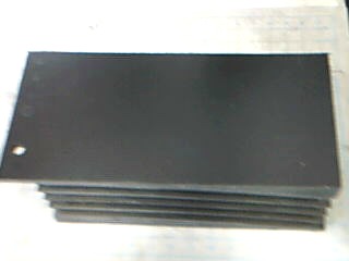 Bolster Mount - Truck