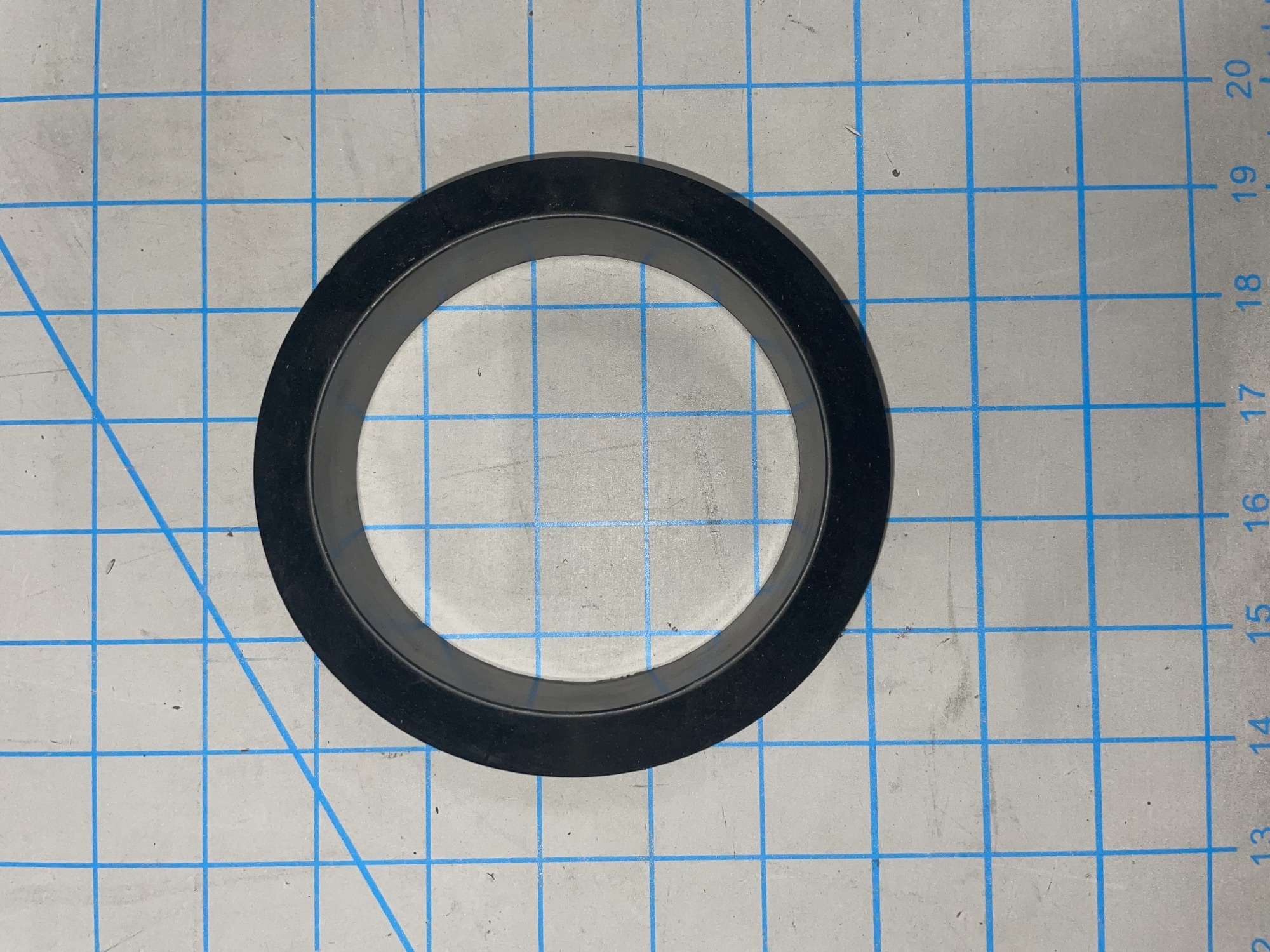 Seal Marman 3 1/2 Inch - Seals, O-Rings & Gaskets