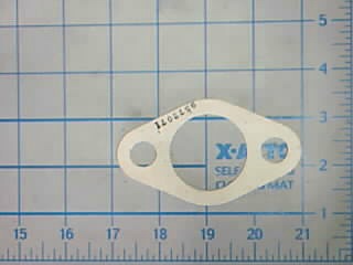 Gasket - Seals, O-Rings & Gaskets