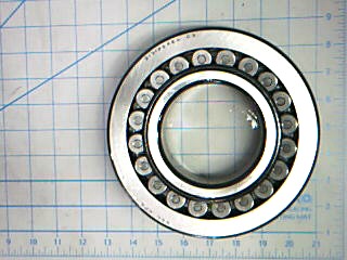 Bearing - Compressor