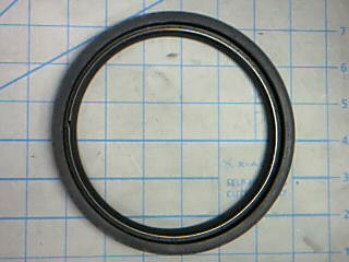Seal - Seals, O-Rings & Gaskets