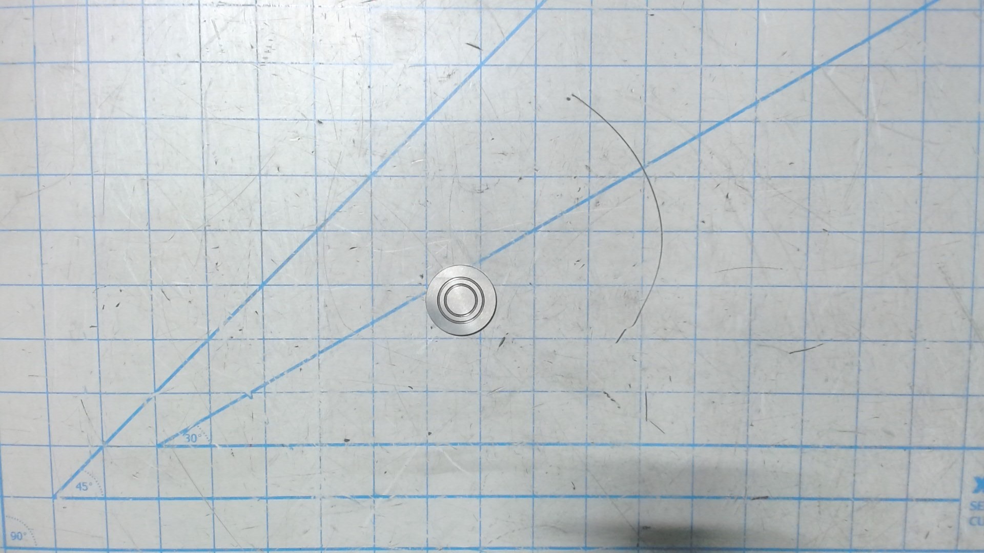 Disc - Air Brake