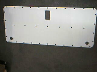 Gasket - Seals, O-Rings & Gaskets