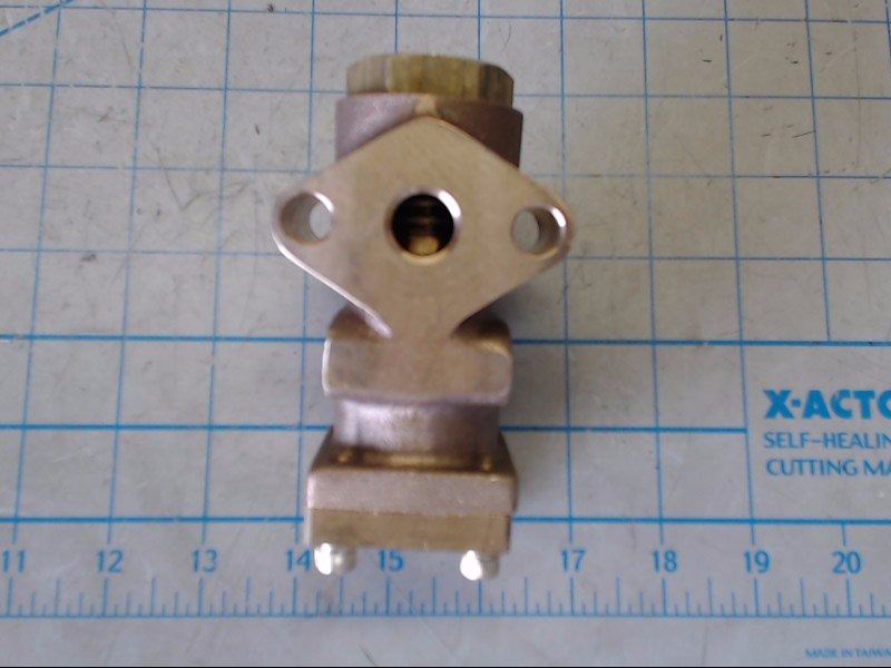 Valve - Compressor