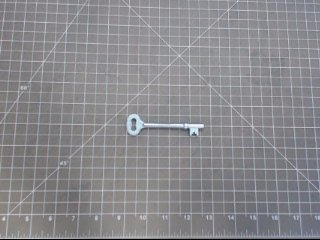 Key - Carbody