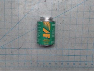 Hylomar Adhesive Putty - Carbody