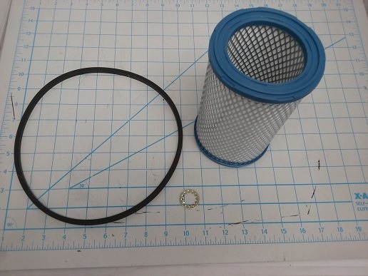 Repair Kit - Air Brake