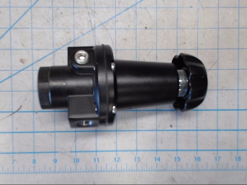 Valve Regulator - Air Brake