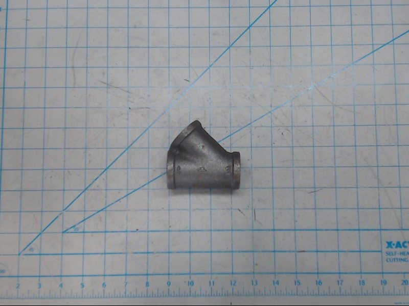 Connector - Engine GE