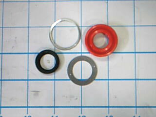 Kit - Air Brake