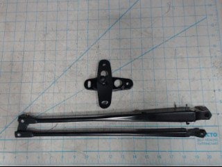 Wiper Arm - Carbody