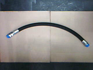 Hose Assembly - Hose