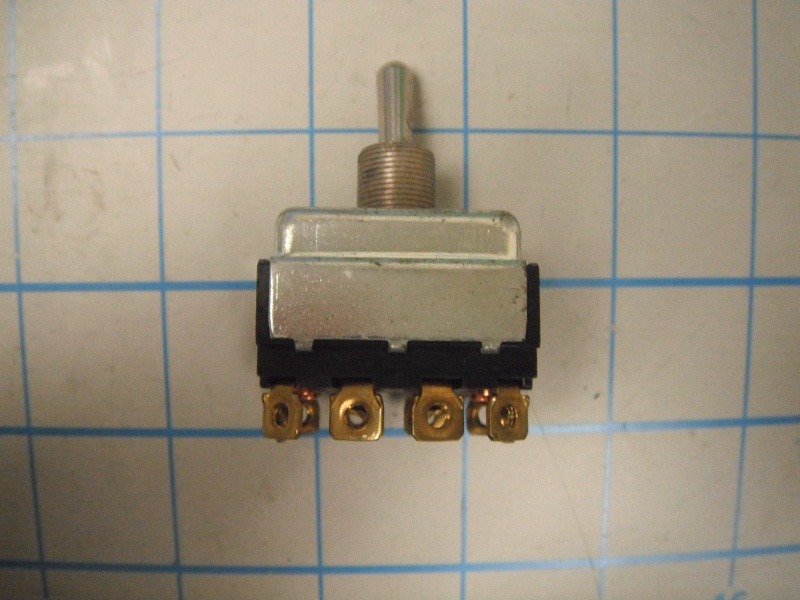 Switch Toggle - Electrical