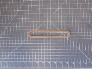 Gasket - Seals, O-Rings & Gaskets