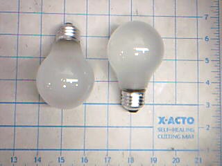 Lamp - Bulbs, Lamps & Lights