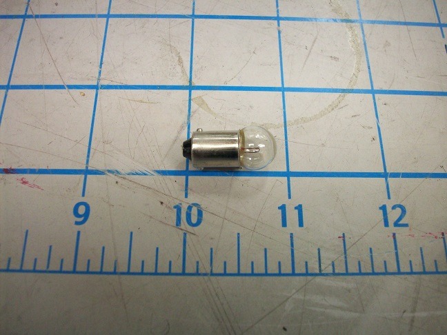 Lamp 68 Volt 025 Amp - Bulbs, Lamps & Lights