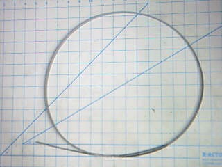 Strapping - Electrical Rotating - Traction Motor