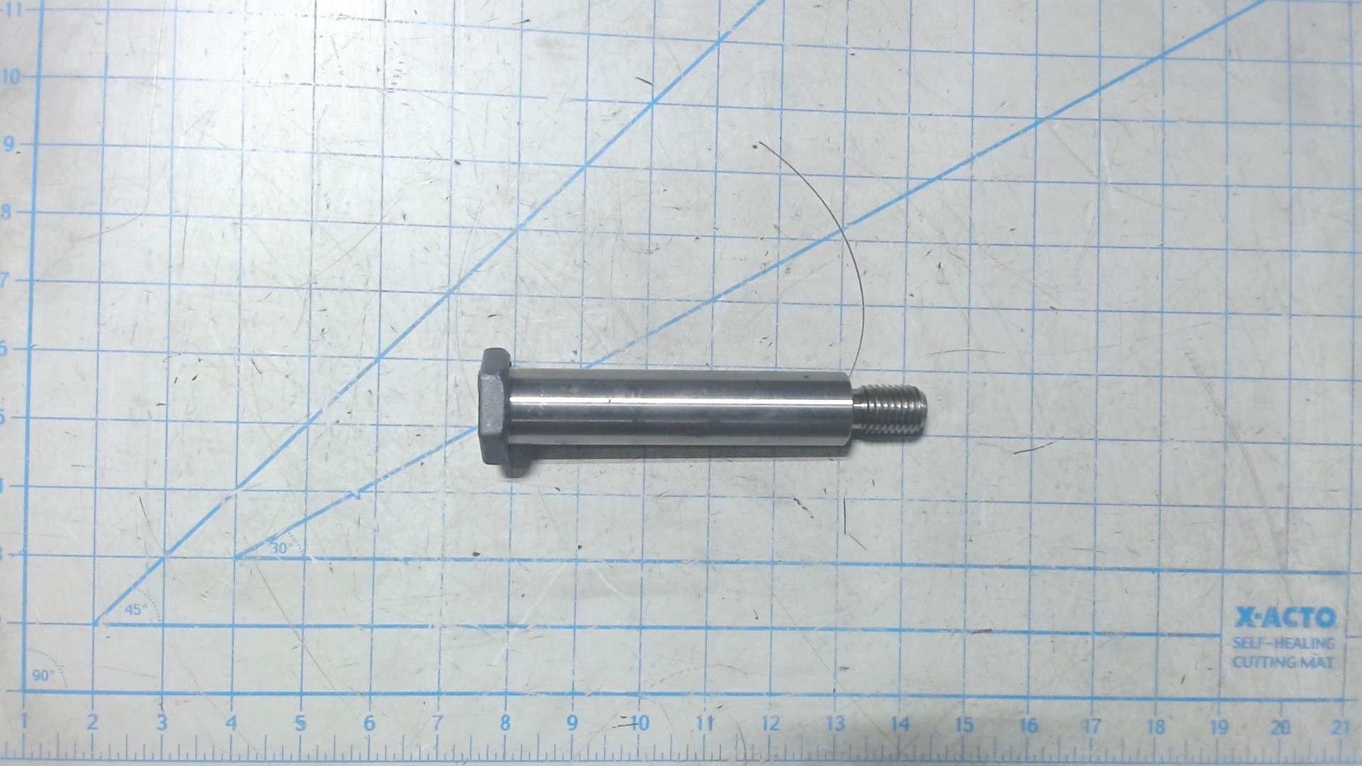 Bolt - Fastener