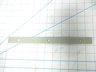 Strip Retaining - Carbody