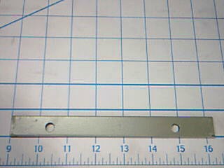 Strip Retaining - Fastener