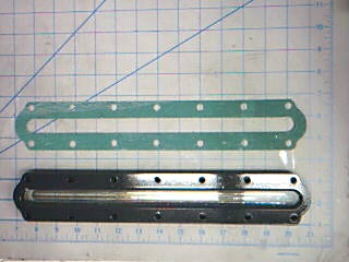 Gauge Fuel Sight - Uncategorized