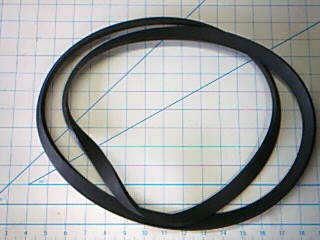 Gasket - Seals, O-Rings & Gaskets