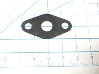 Gasket - Seals, O-Rings & Gaskets