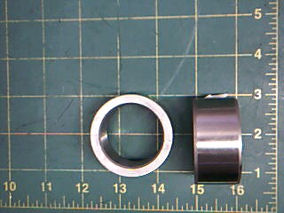 Bushing - Truck