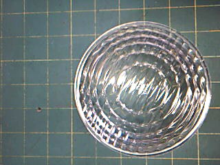 Lens Outer - Bulbs, Lamps & Lights