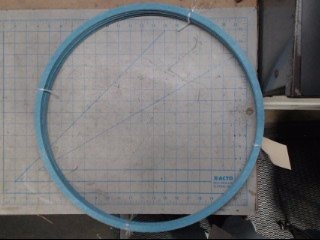 Gasket - Seals, O-Rings & Gaskets
