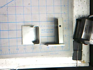 Lock Assembly - Fastener
