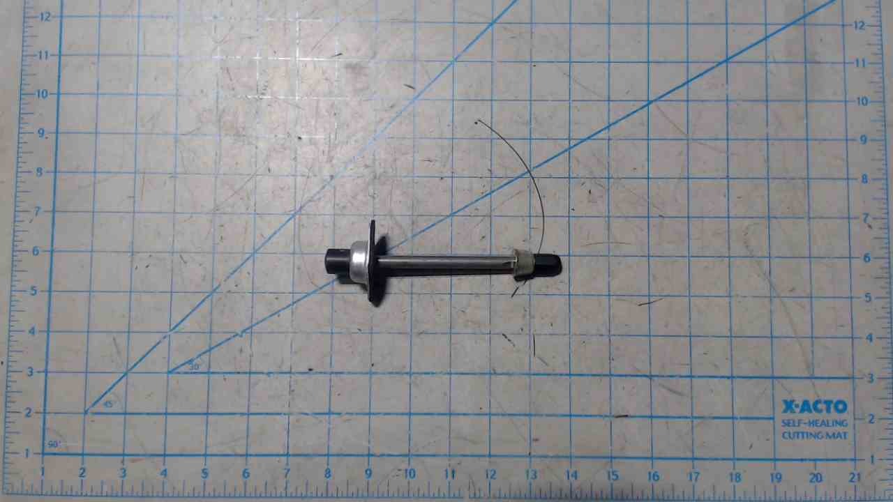 Shaft - Truck