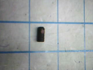 Set Screw - Fastener
