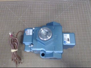 Mag Valve - Engine GE