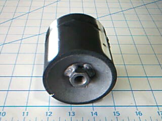Mount Only - Carbody