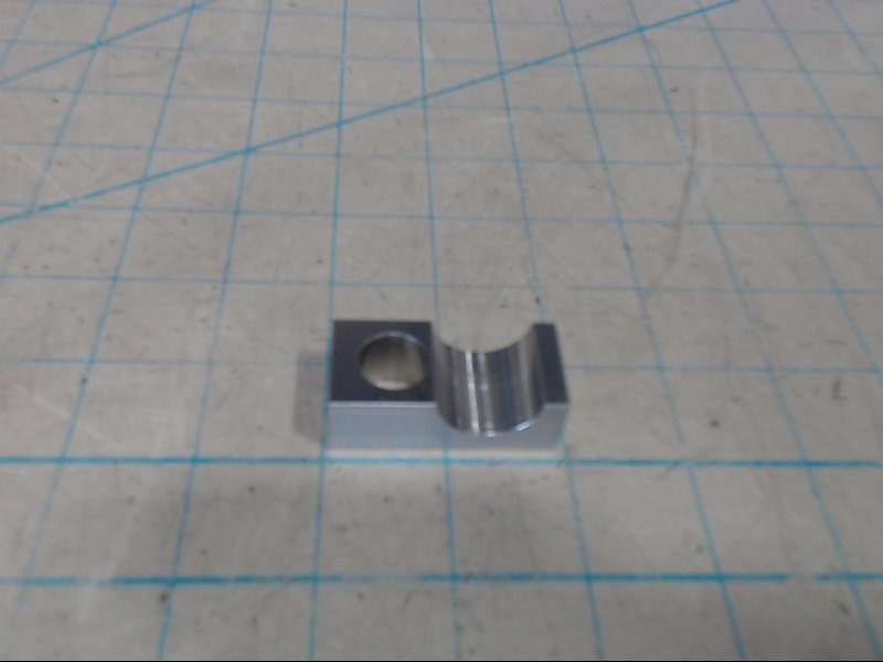 Clamp - Fastener
