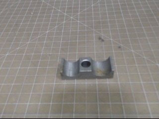 Clamp - Electrical