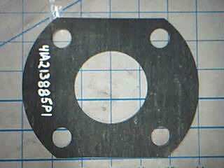 Gasket - Seals, O-Rings & Gaskets