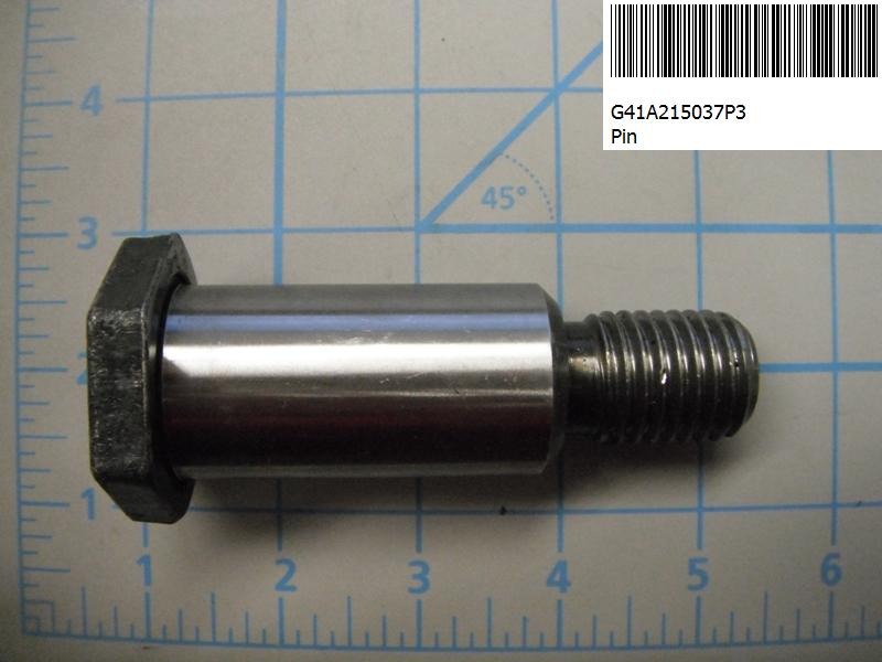 Pin - Truck