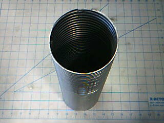 Hose Flexible Metal - Hose