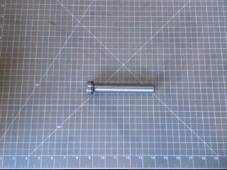 Pin - Fastener