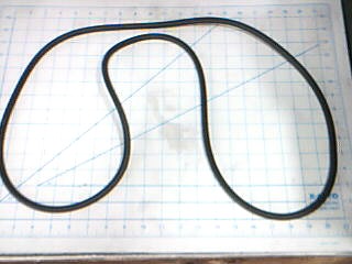 Gasket - Seals, O-Rings & Gaskets