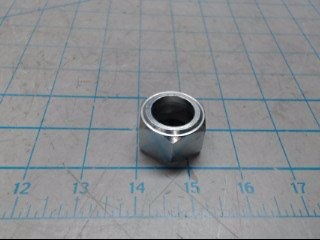 Nut - Uncategorized