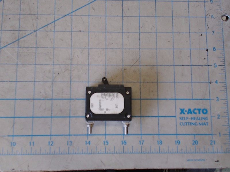 Circut Breaker - Electrical