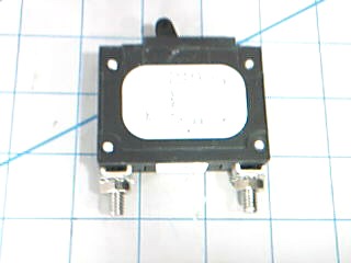 Circuit Breaker - Electrical