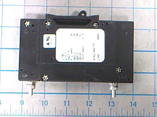 Circuit Breaker 30 Amp - Electrical
